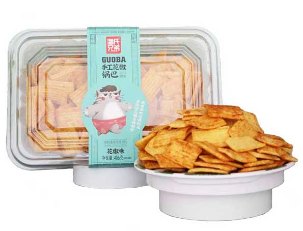 那些包裝簡(jiǎn)陋，但是味道很贊的小零食！不要只看外表哦！